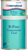 B-Free Conversion Coat Kit 2.5lt 2,5 L